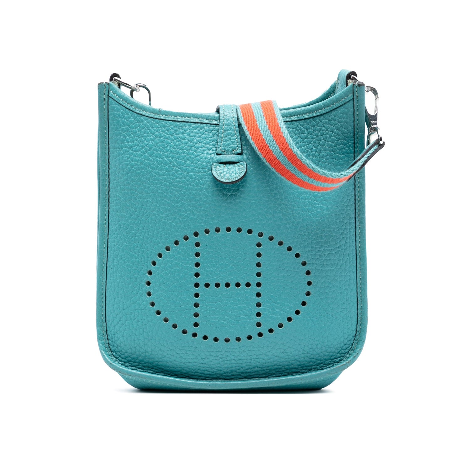 Hermès Clemence Evelyne Amazone TPM