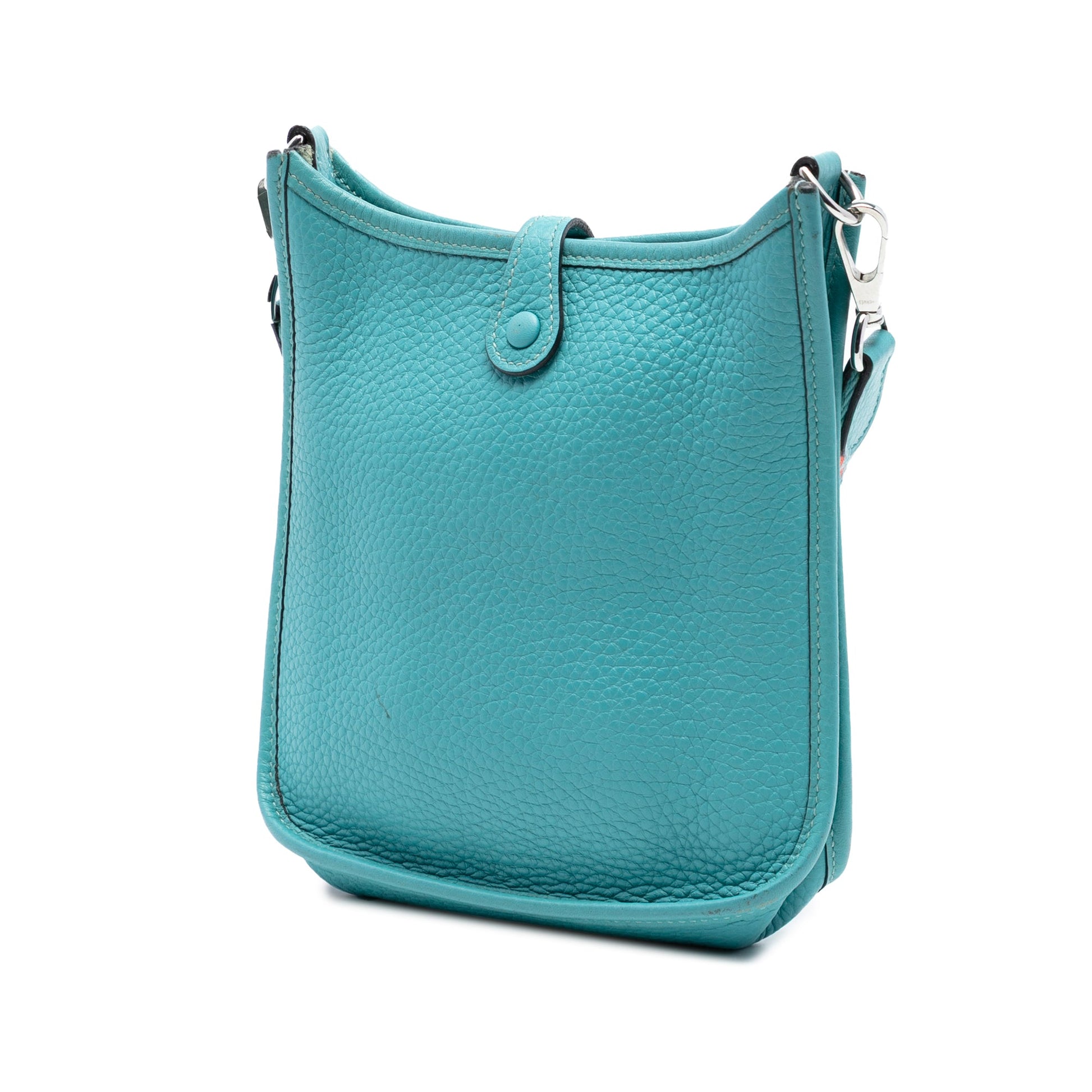 Hermès Clemence Evelyne Amazone TPM