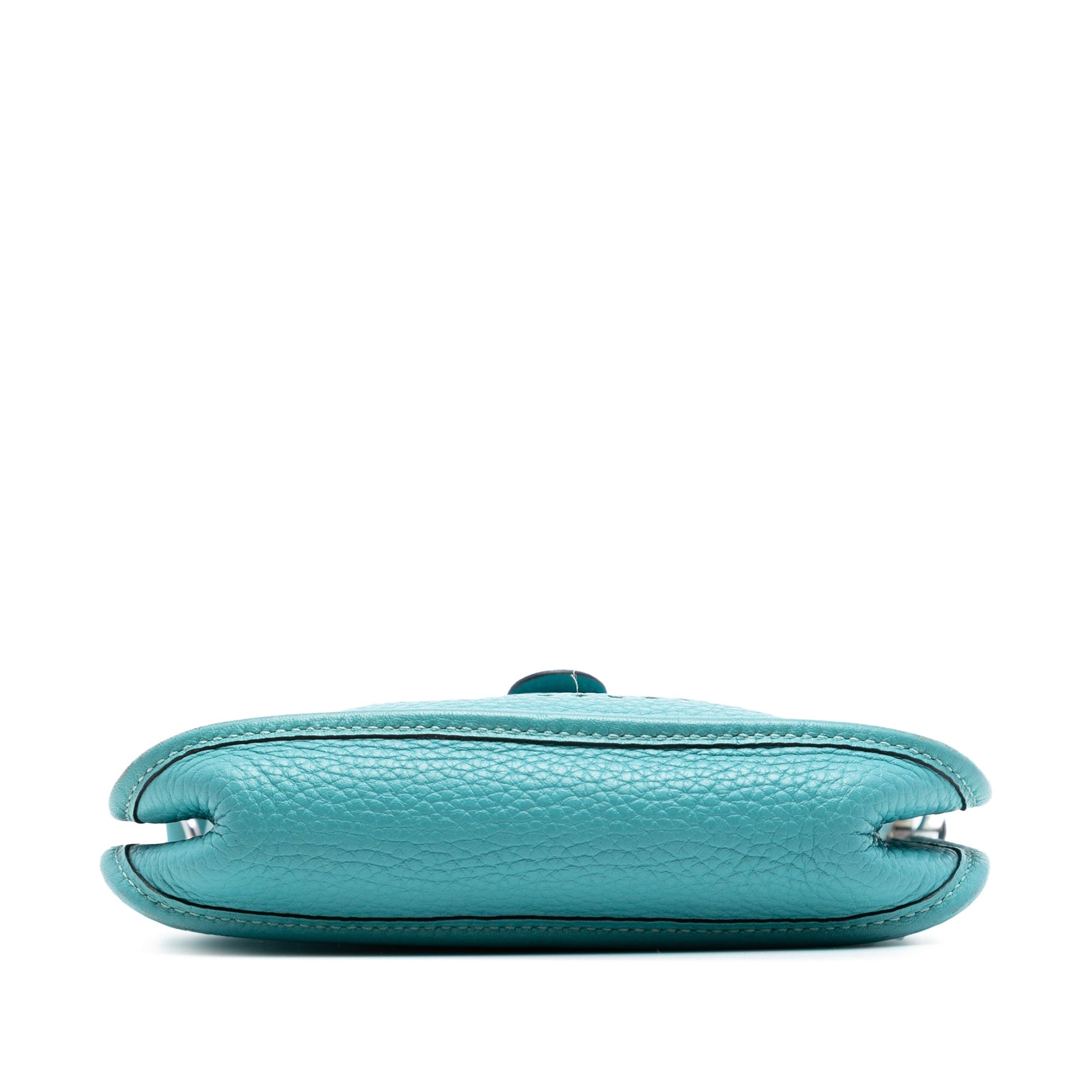 Hermès Clemence Evelyne Amazone TPM