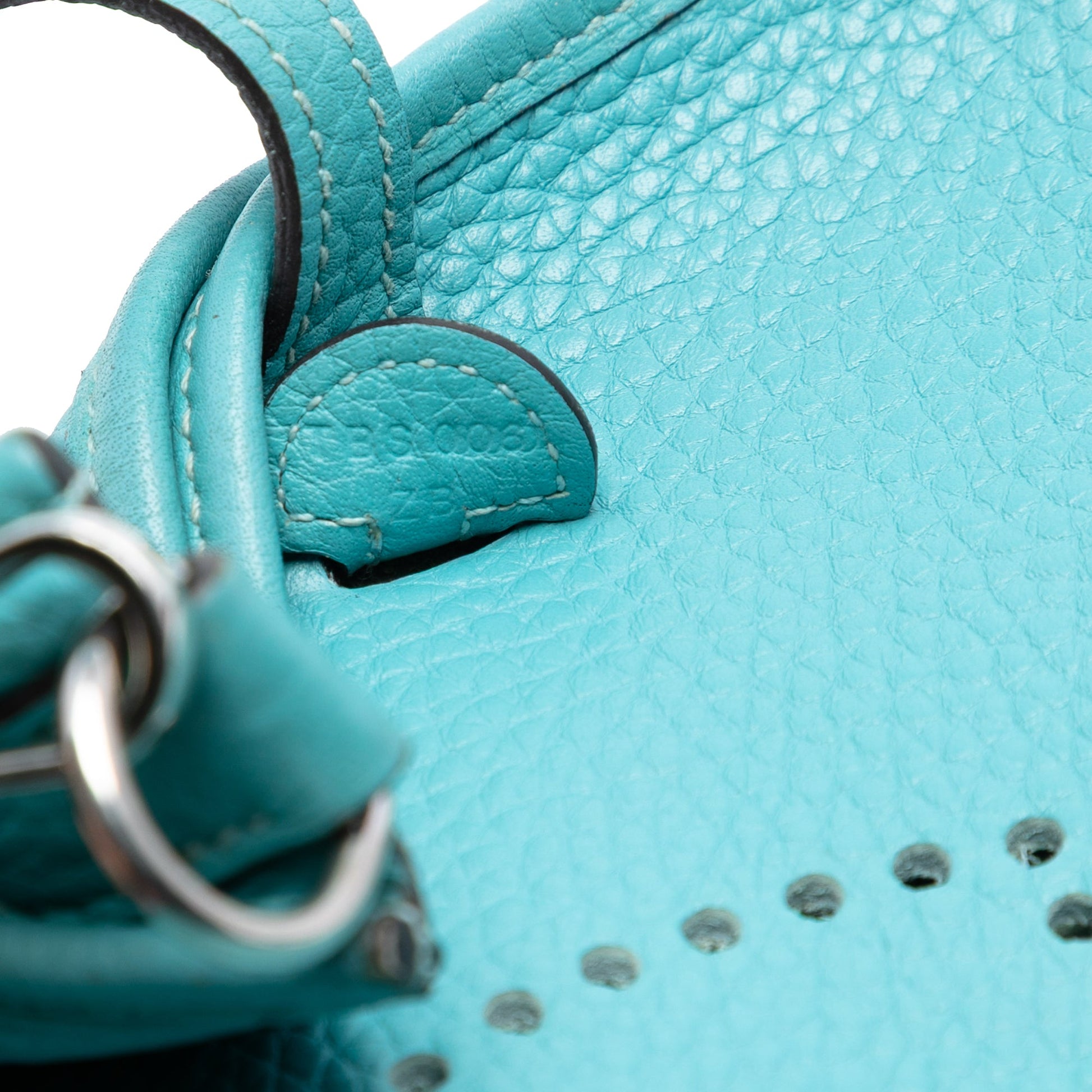 Hermès Clemence Evelyne Amazone TPM