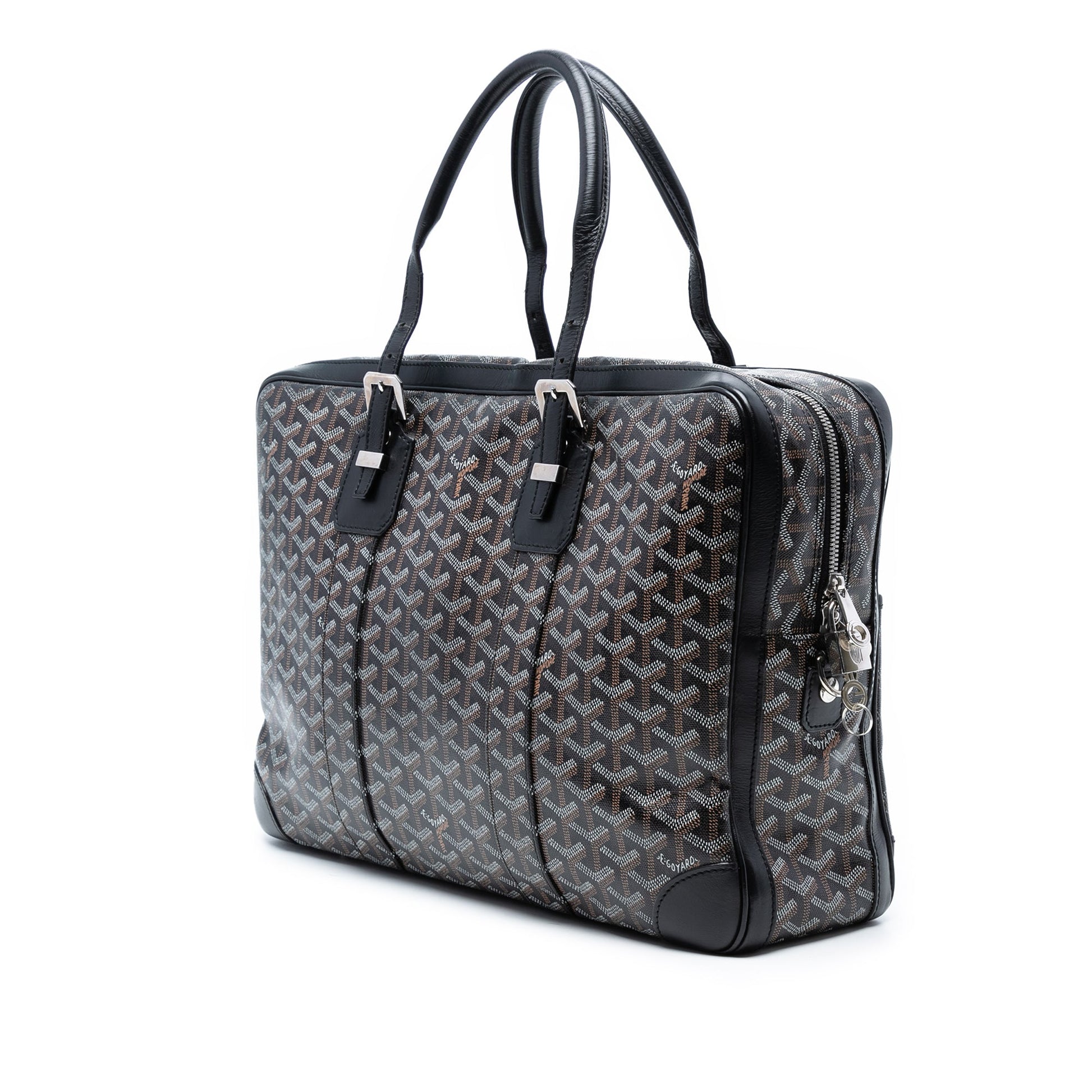 Goyard Goyardine Ambassade MM