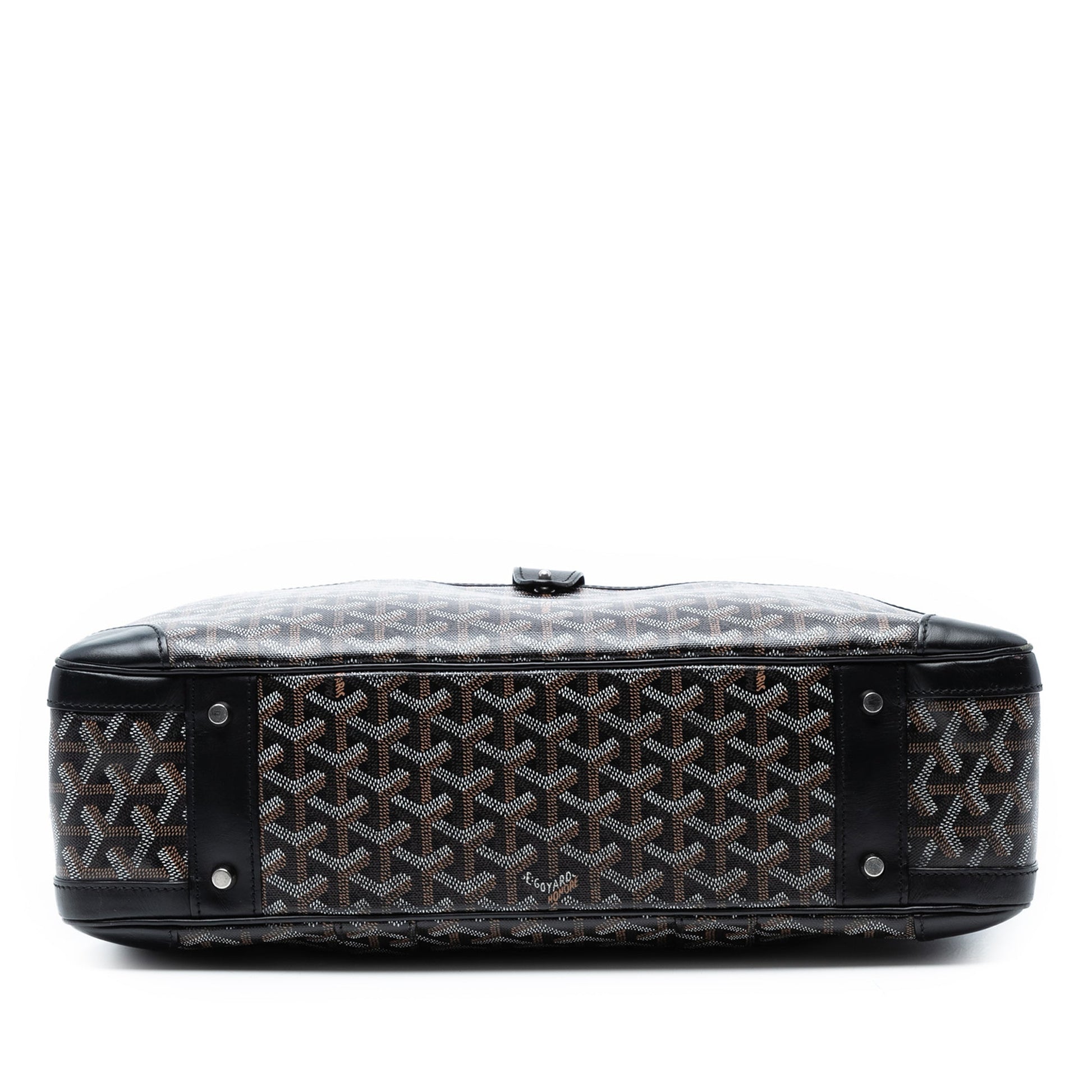 Goyard Goyardine Ambassade MM