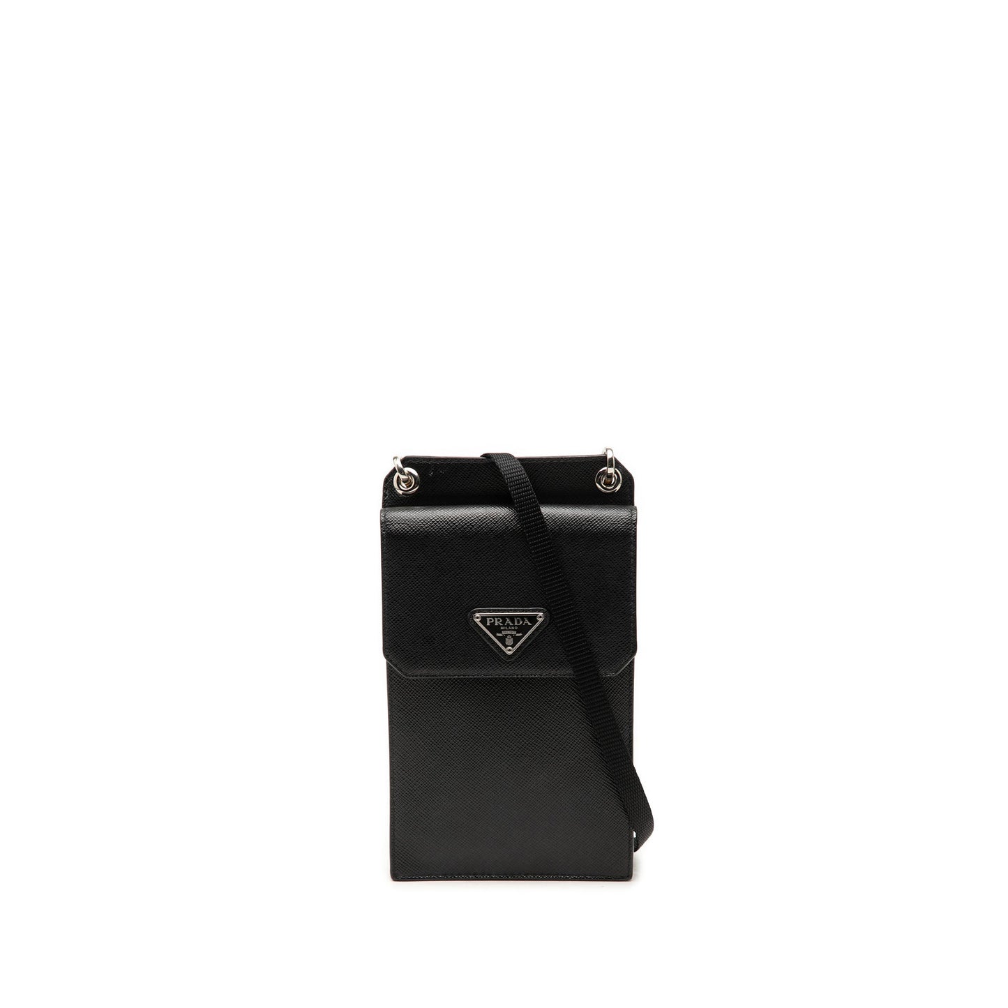 Prada Saffiano Smartphone Case