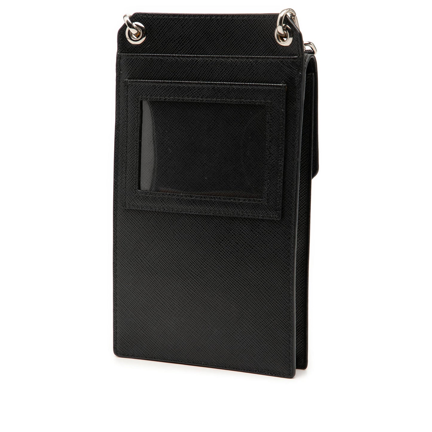 Prada Saffiano Smartphone Case
