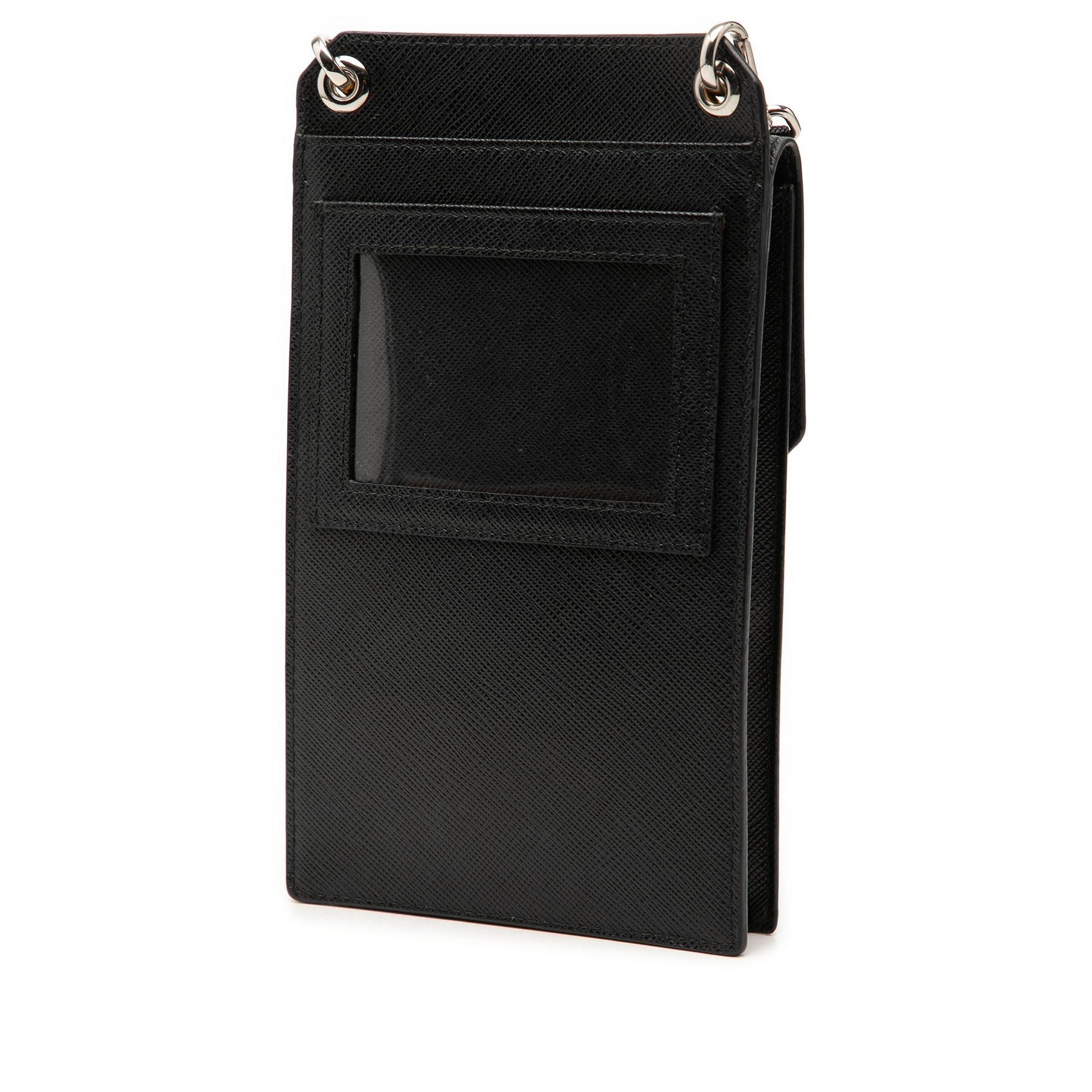 Prada Saffiano Smartphone Case