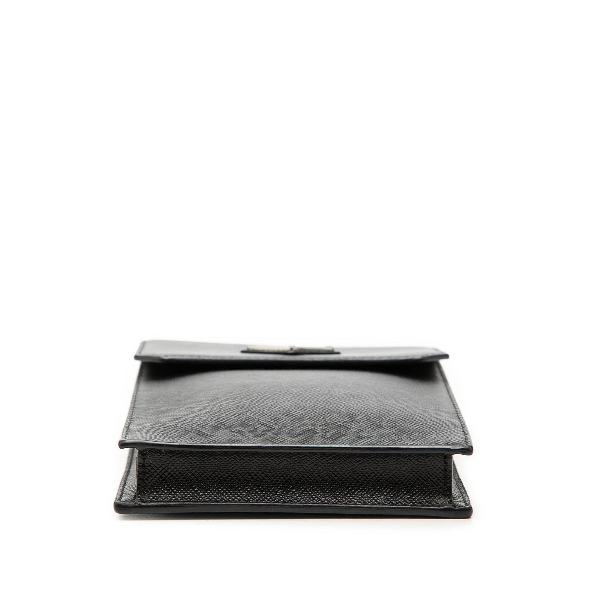 Prada Saffiano Smartphone Case