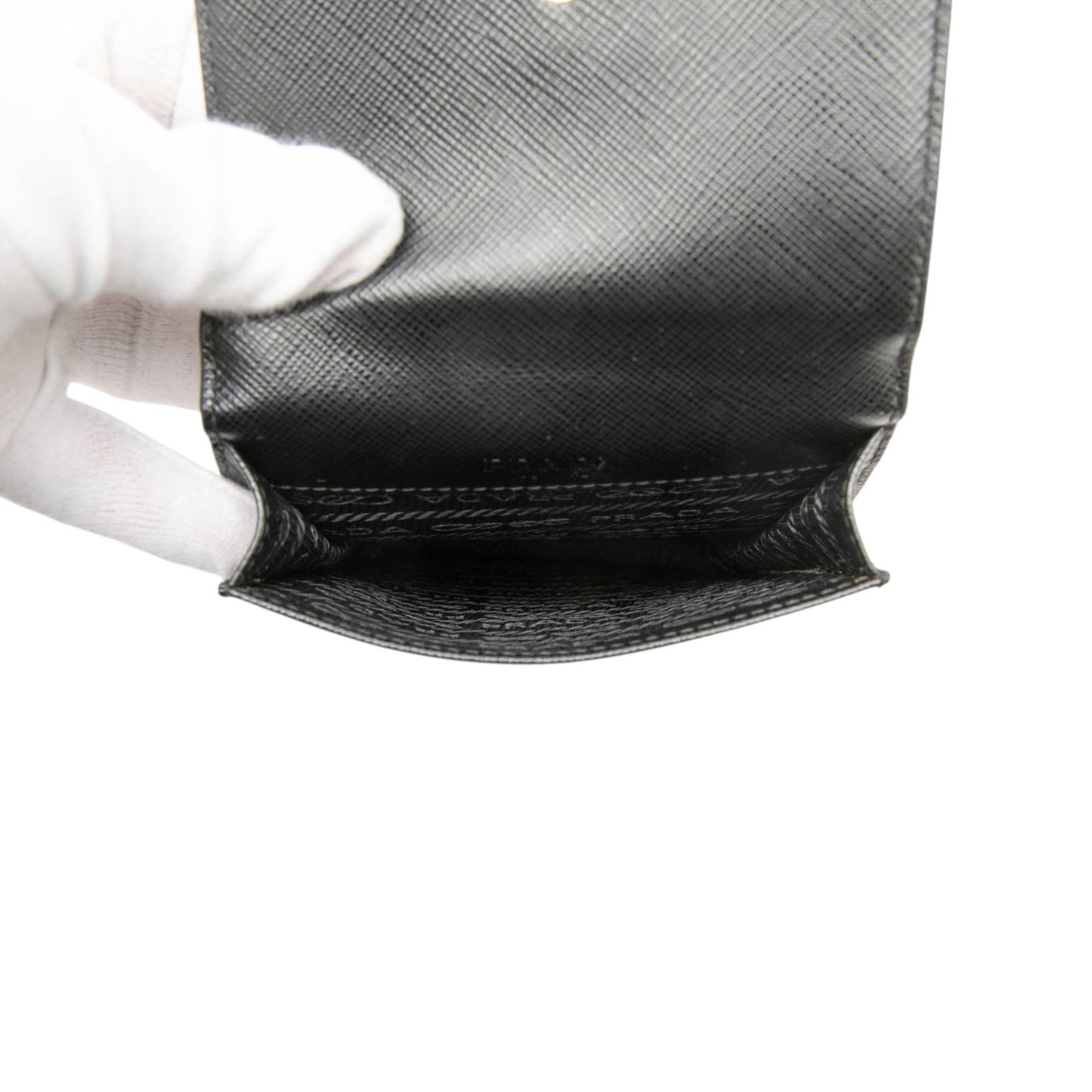 Prada Saffiano Smartphone Case