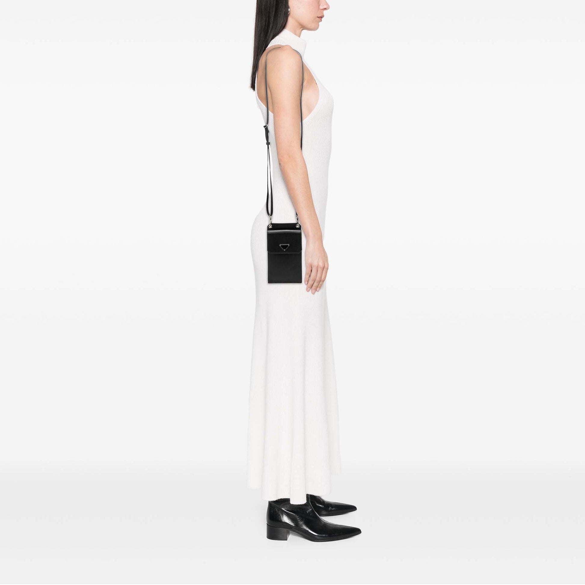 Prada Saffiano Smartphone Case