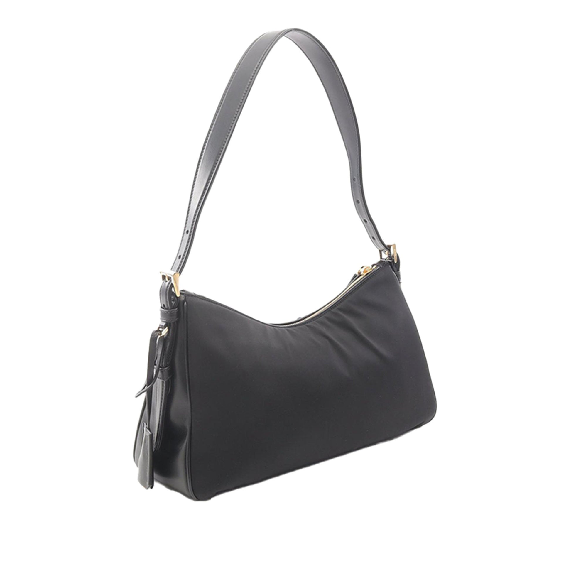 Prada Tessuto Shoulder Bag