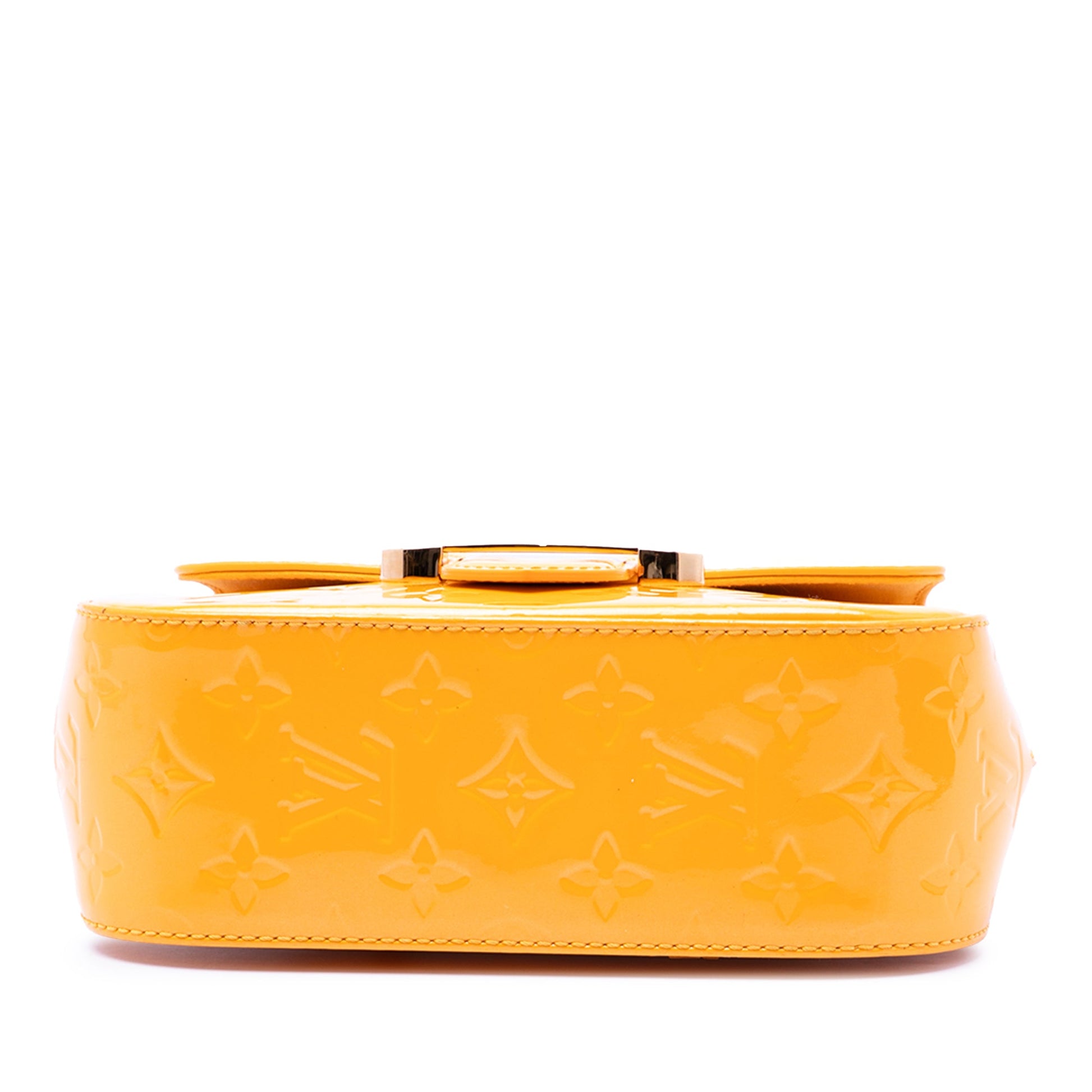 Louis Vuitton Monogram Vernis Bellflower PM