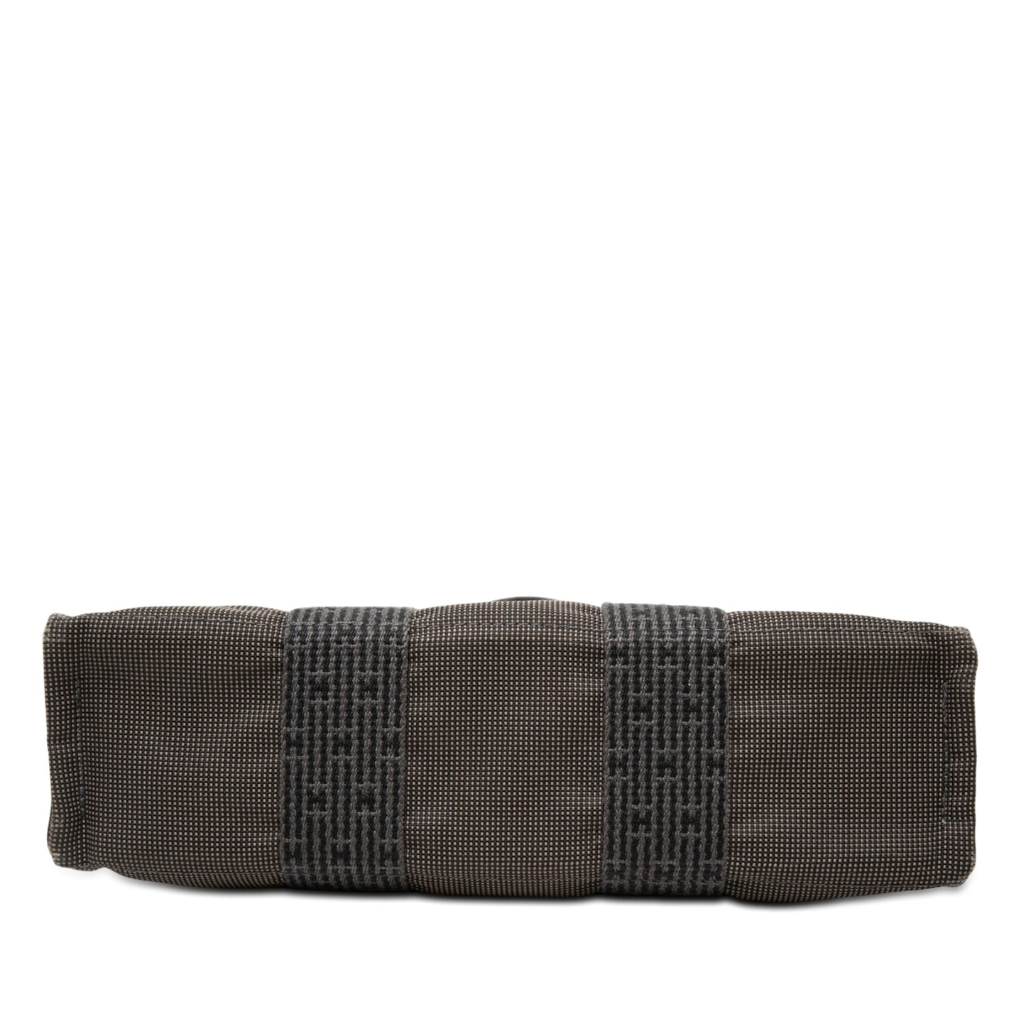 Hermès Canvas Herline PM