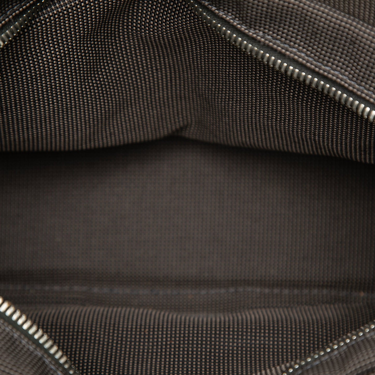 Hermès Canvas Herline PM