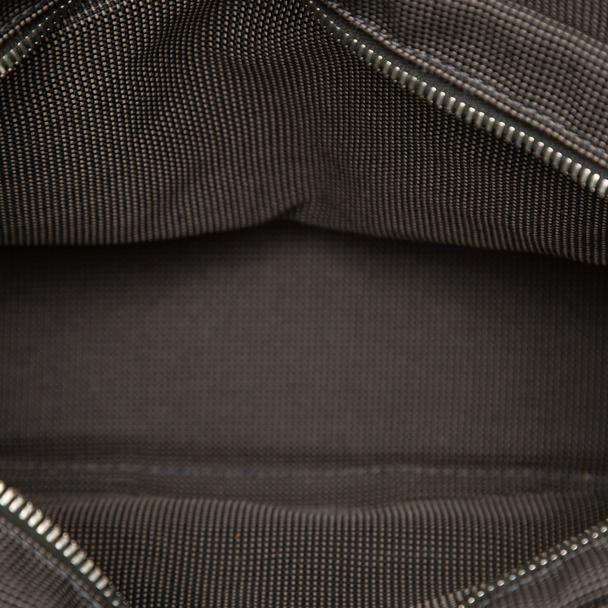 Hermès Canvas Herline PM