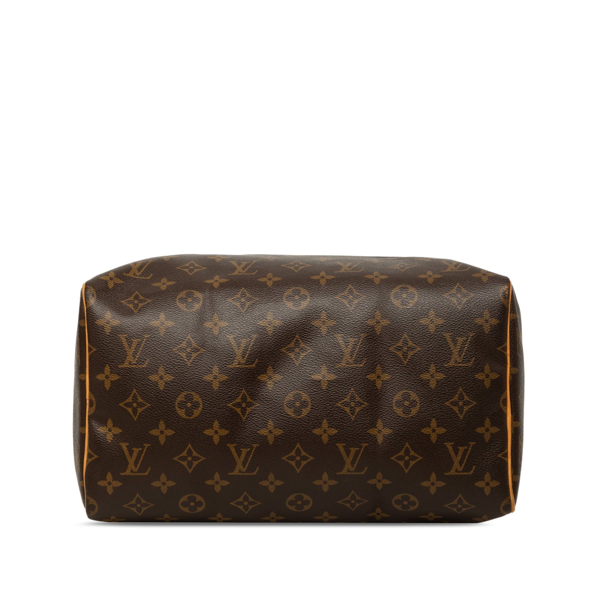 Louis Vuitton Monogram Speedy 30