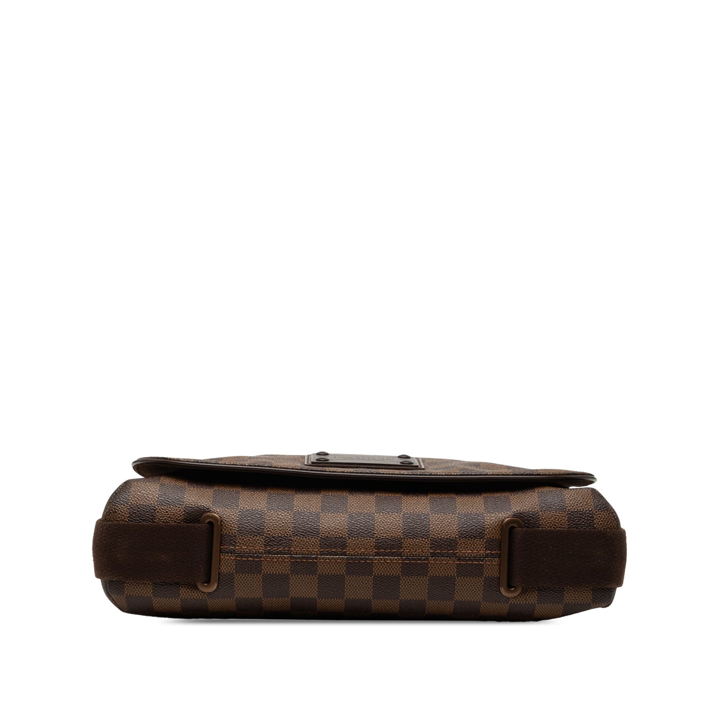 Louis Vuitton Damier Ebene Brooklyn MM