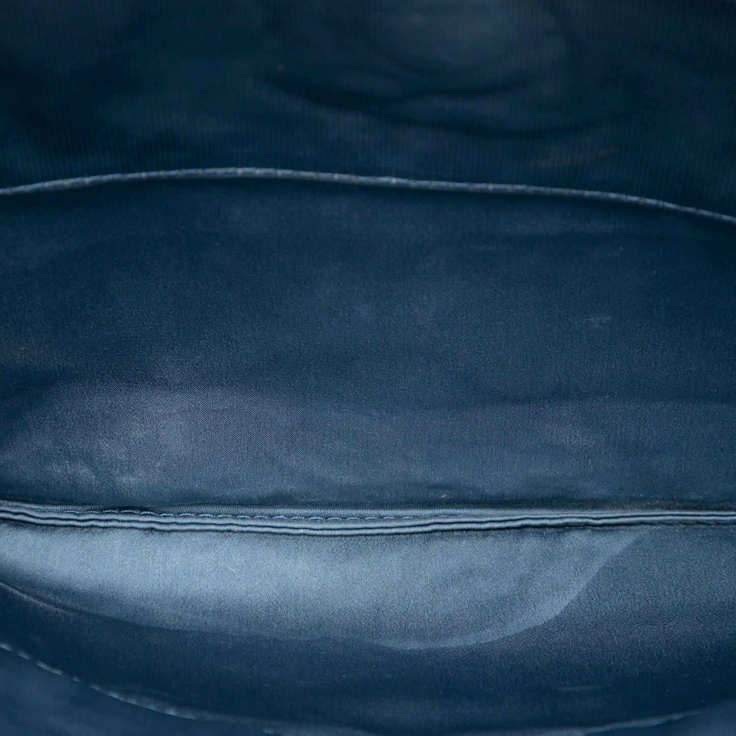 Bottega Veneta Grosgrain Intrecciato Duo Shoulder Bag
