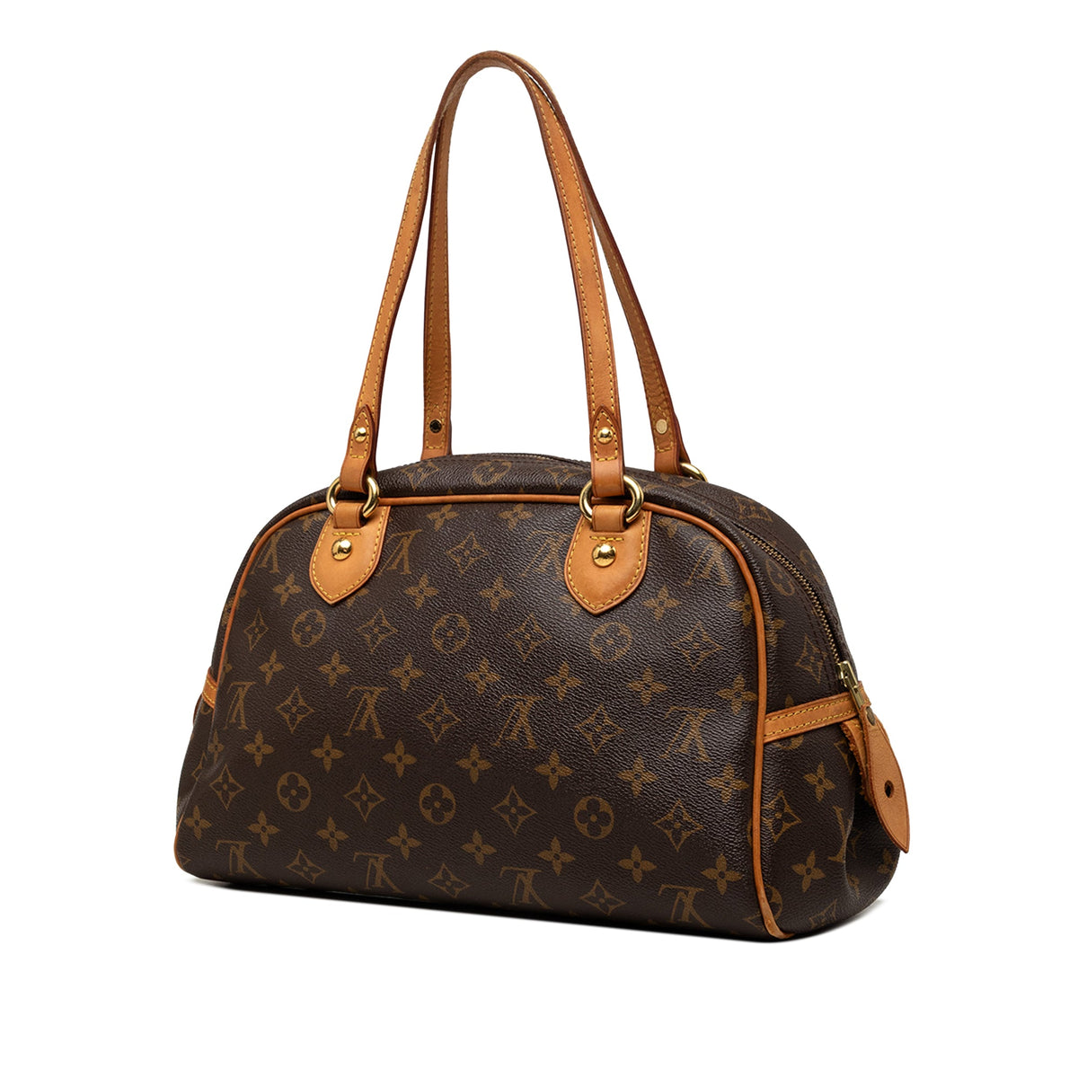 Louis Vuitton Monogram Montorgueil PM