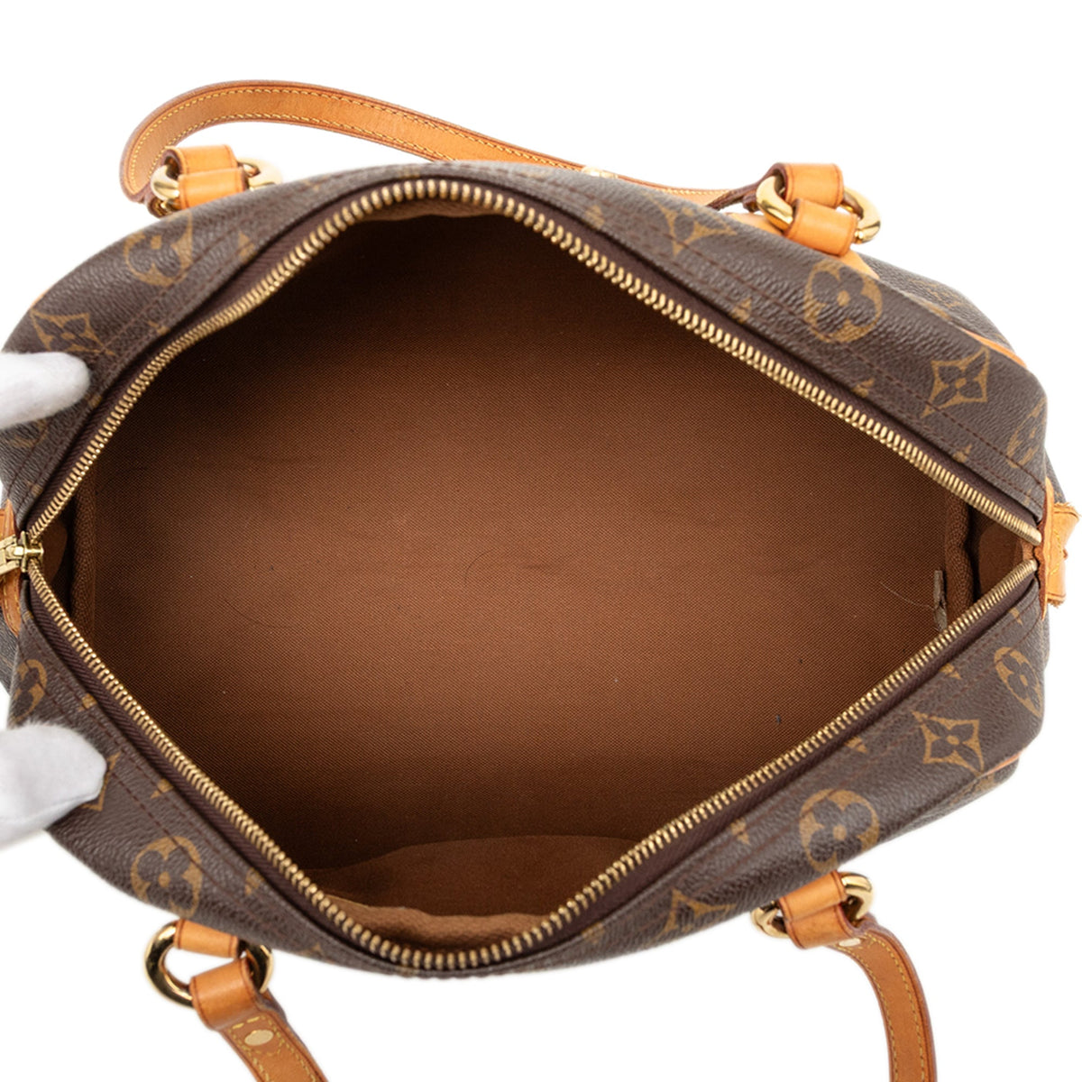 Louis Vuitton Monogram Montorgueil PM