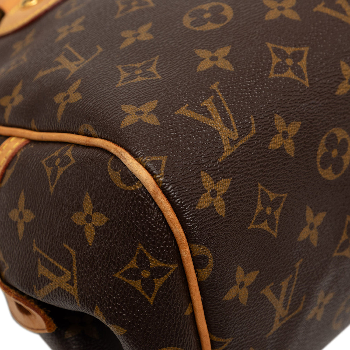 Louis Vuitton Monogram Montorgueil PM