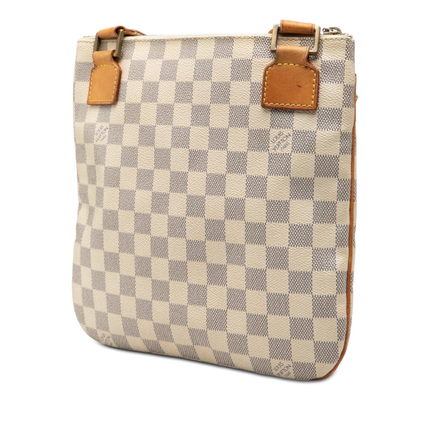Louis Vuitton Damier Azur Pochette Bosphore