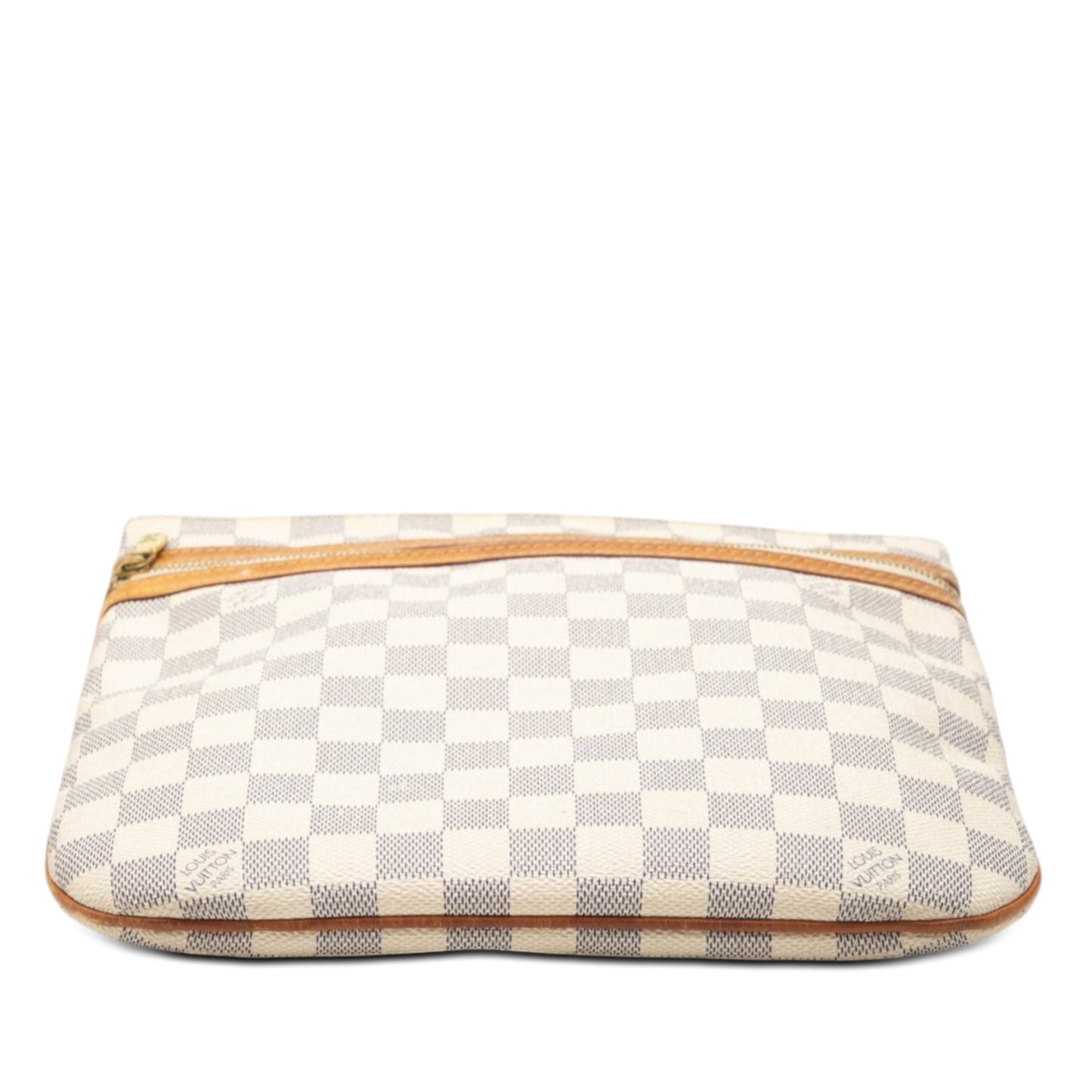 Louis Vuitton Damier Azur Pochette Bosphore