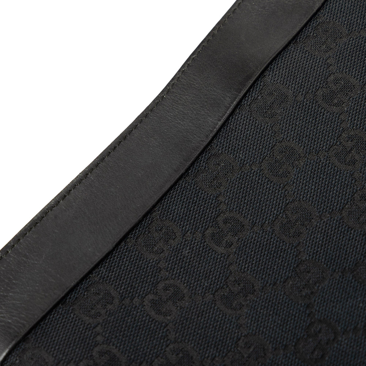 Gucci GG Canvas Shoulder Bag