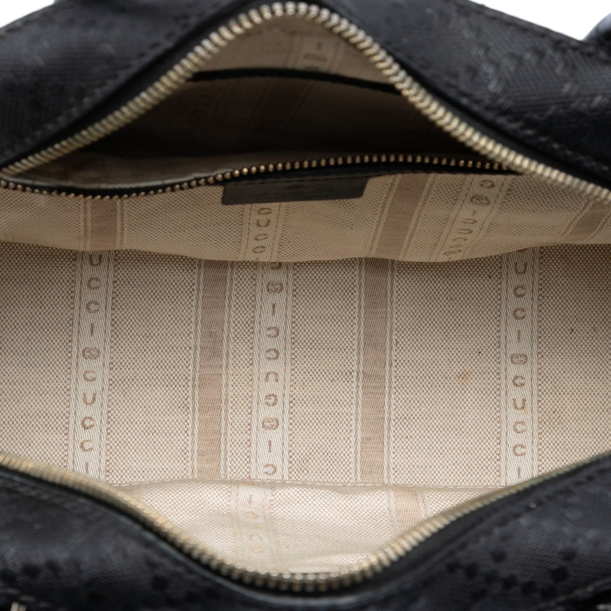 Diamante Bright Leather Satchel