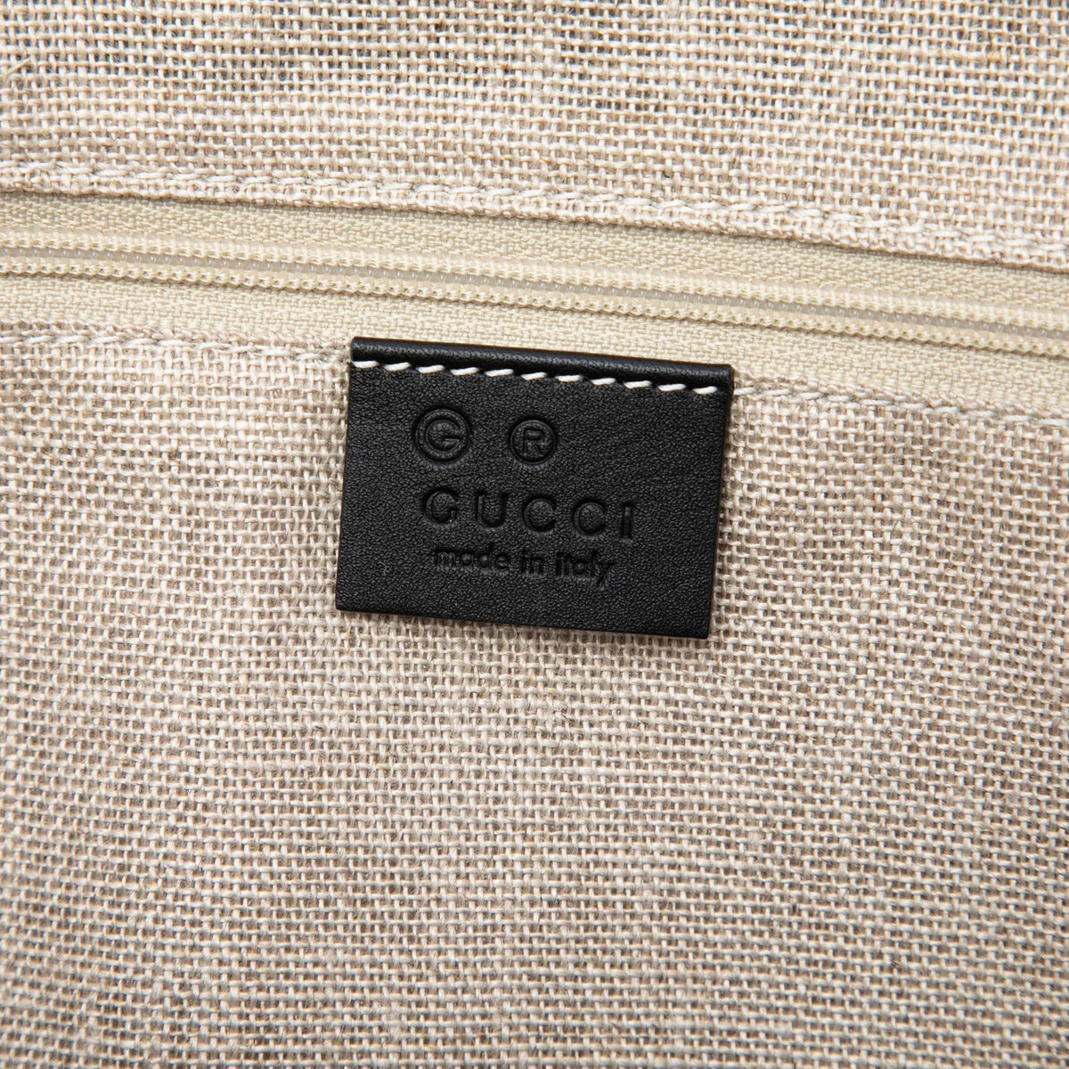 Gucci Medium Microguccissima Dome Satchel