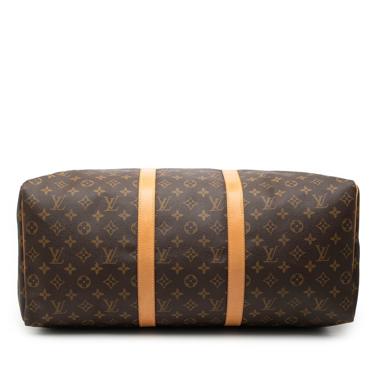Louis Vuitton Monogram Keepall 50
