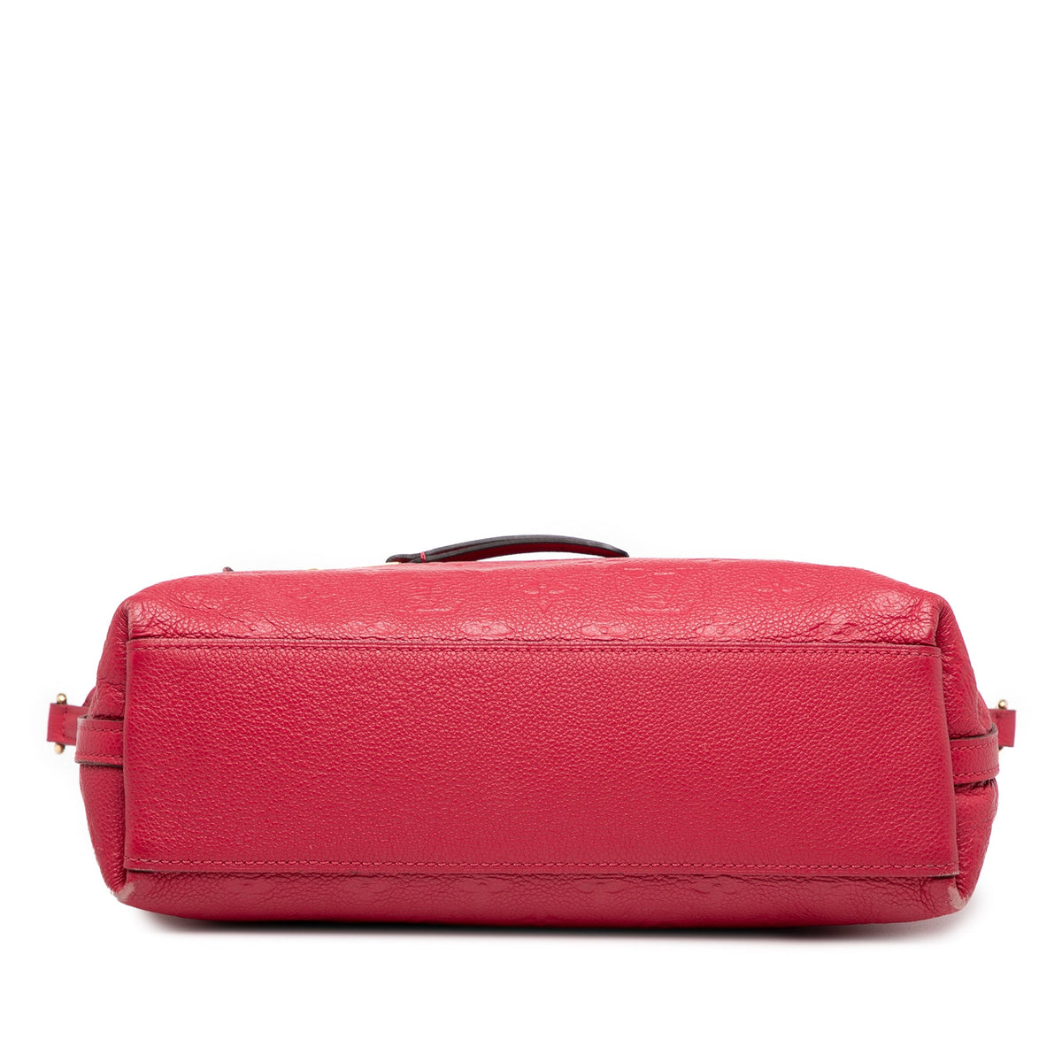 Louis Vuitton Monogram Empreinte Bastille PM