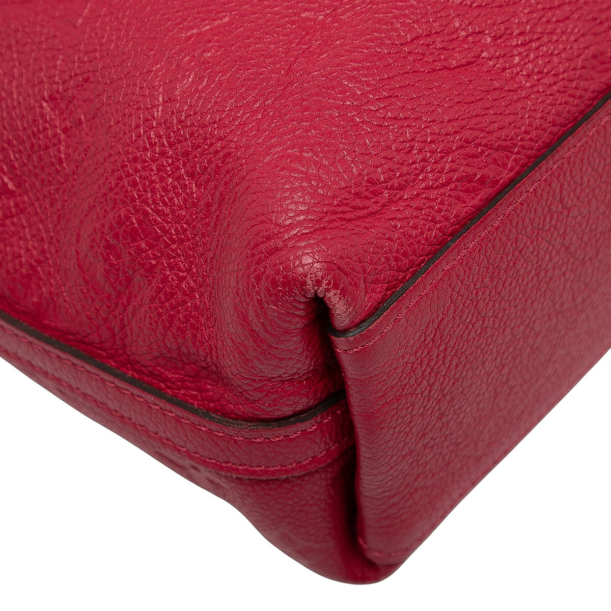 Louis Vuitton Monogram Empreinte Bastille PM