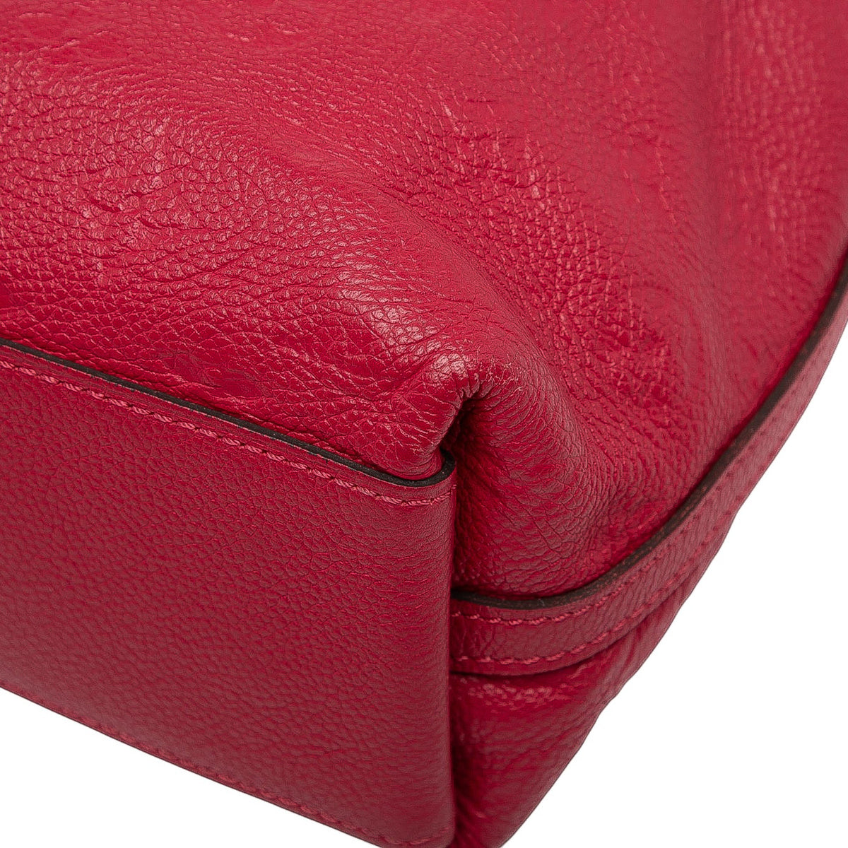Louis Vuitton Monogram Empreinte Bastille PM
