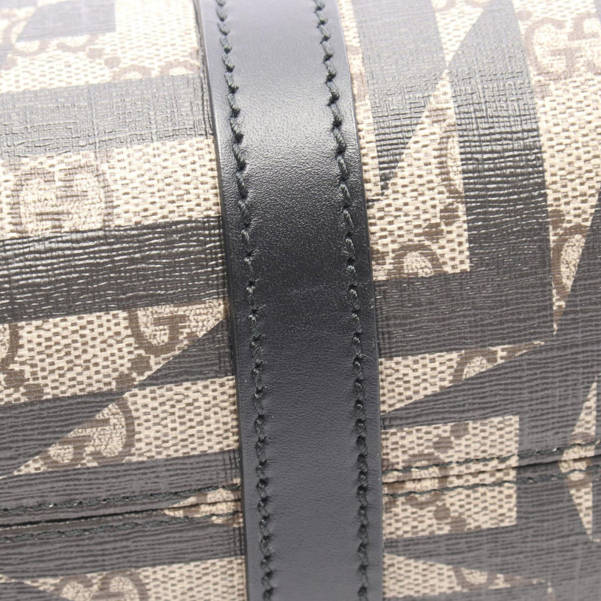 Gucci GG Supreme Caleido Vertical Tote