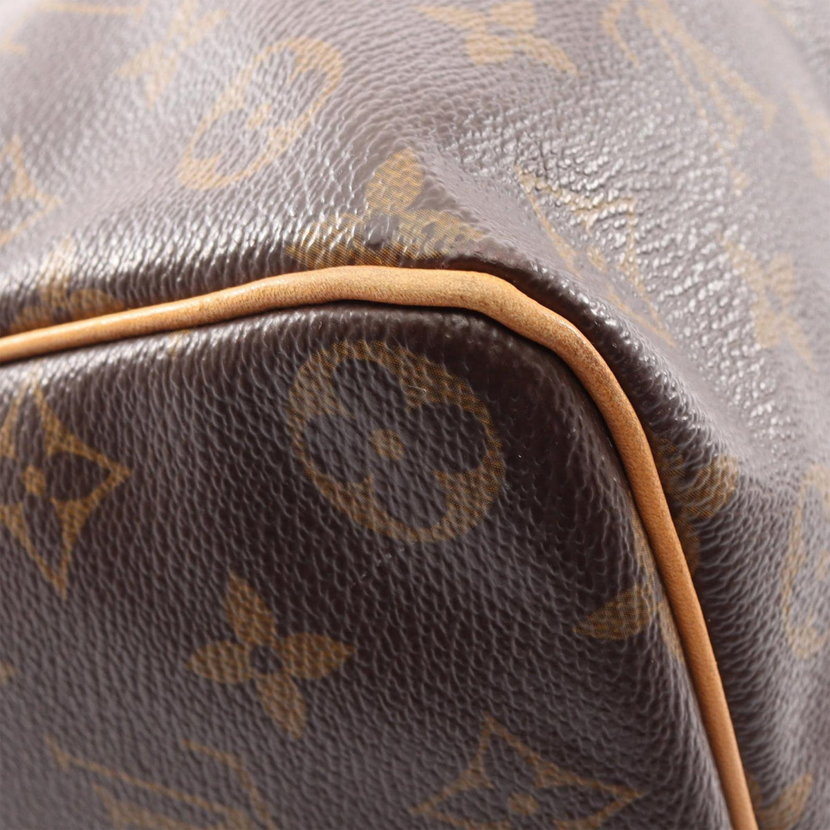 Louis Vuitton Monogram Speedy 35