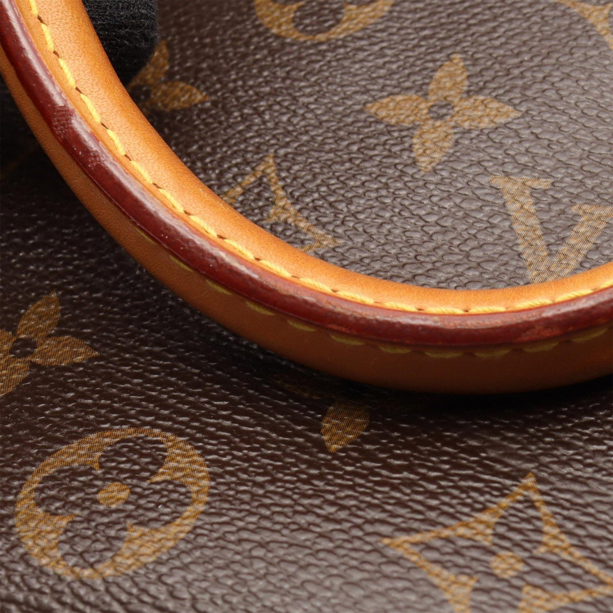 Louis Vuitton Monogram Speedy 35