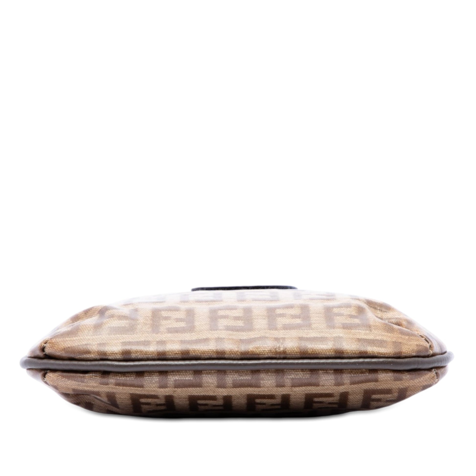 Fendi Zucchino Crystal Crossbody