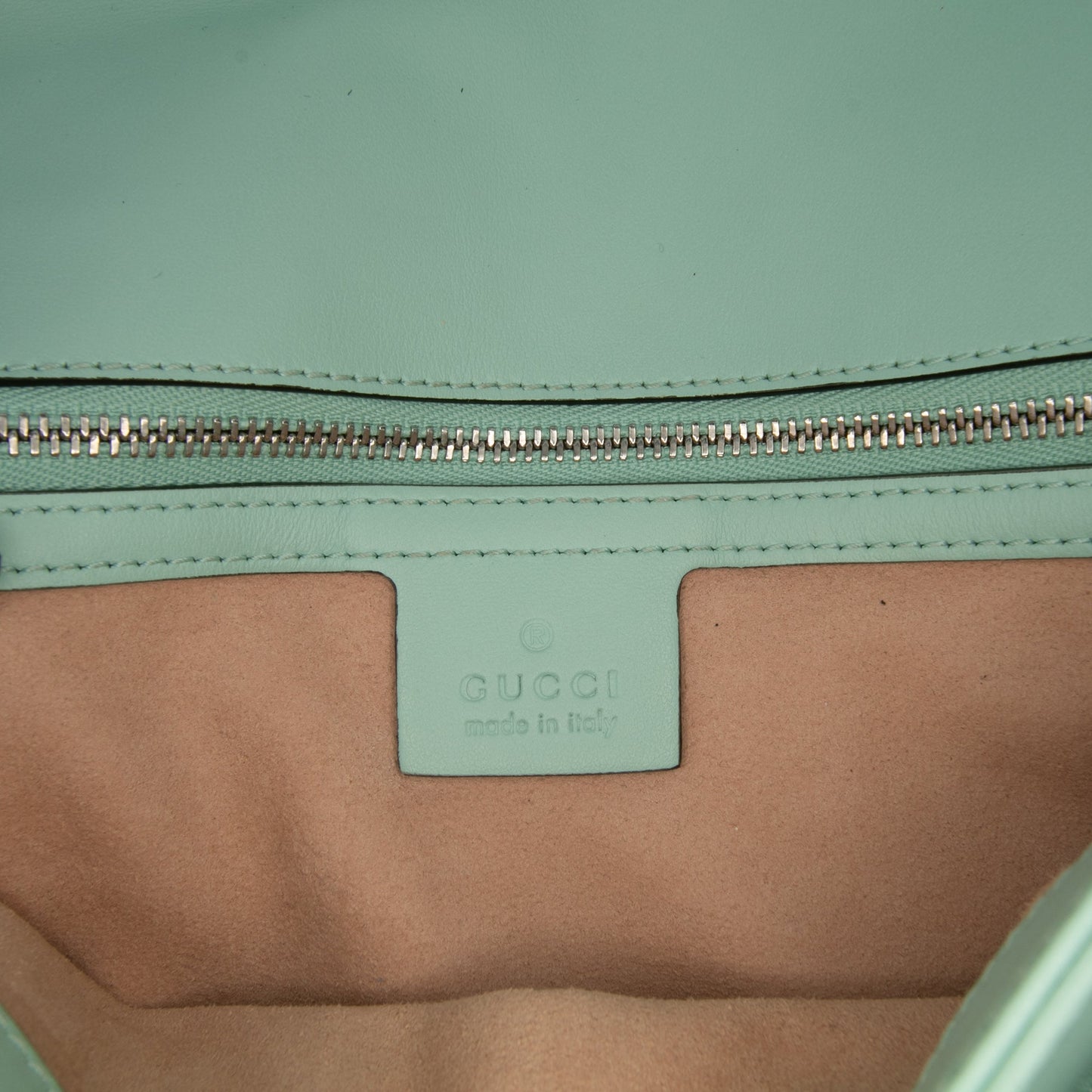 Gucci Medium GG Marmont Matelasse Leather Shoulder Bag