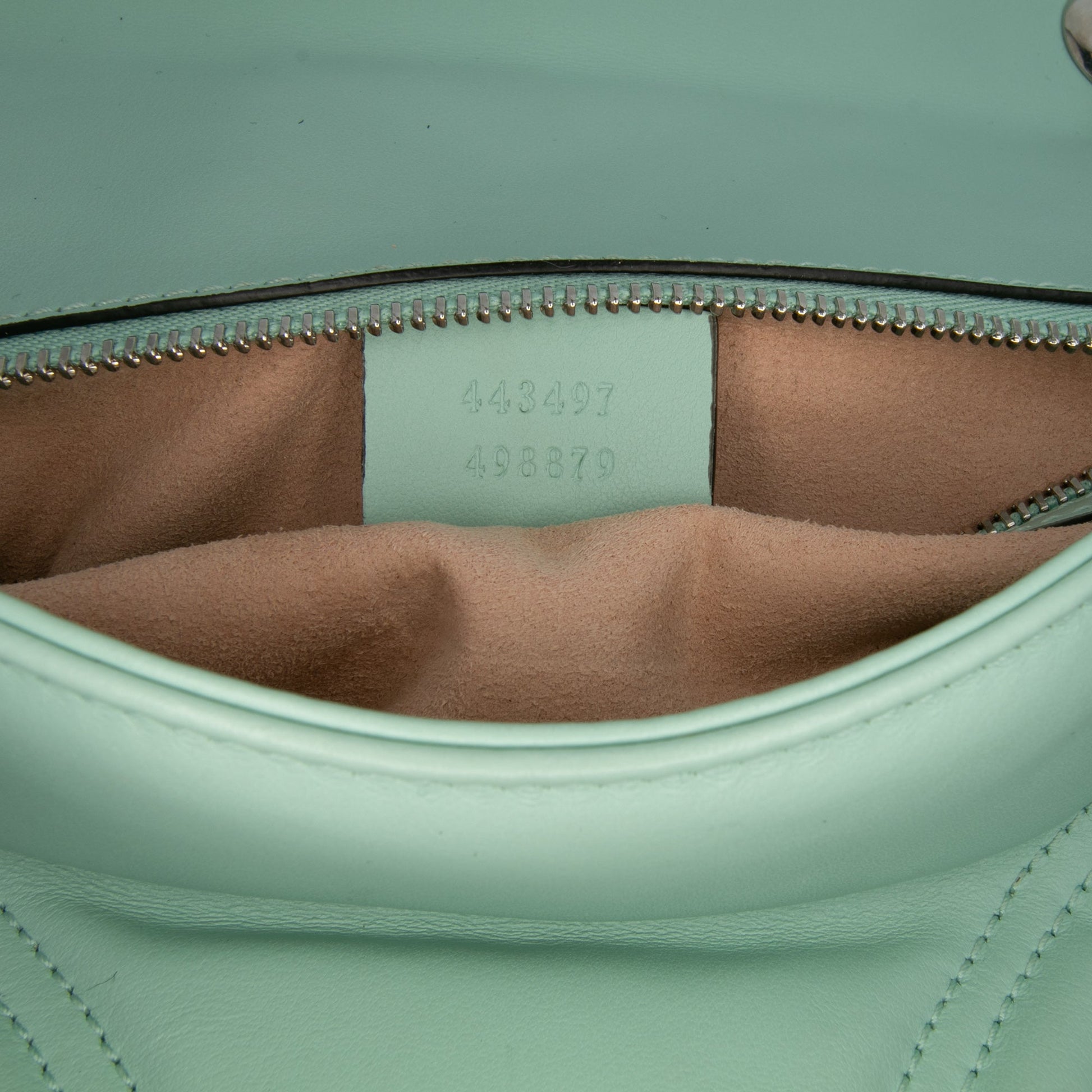 Gucci Medium GG Marmont Matelasse Leather Shoulder Bag