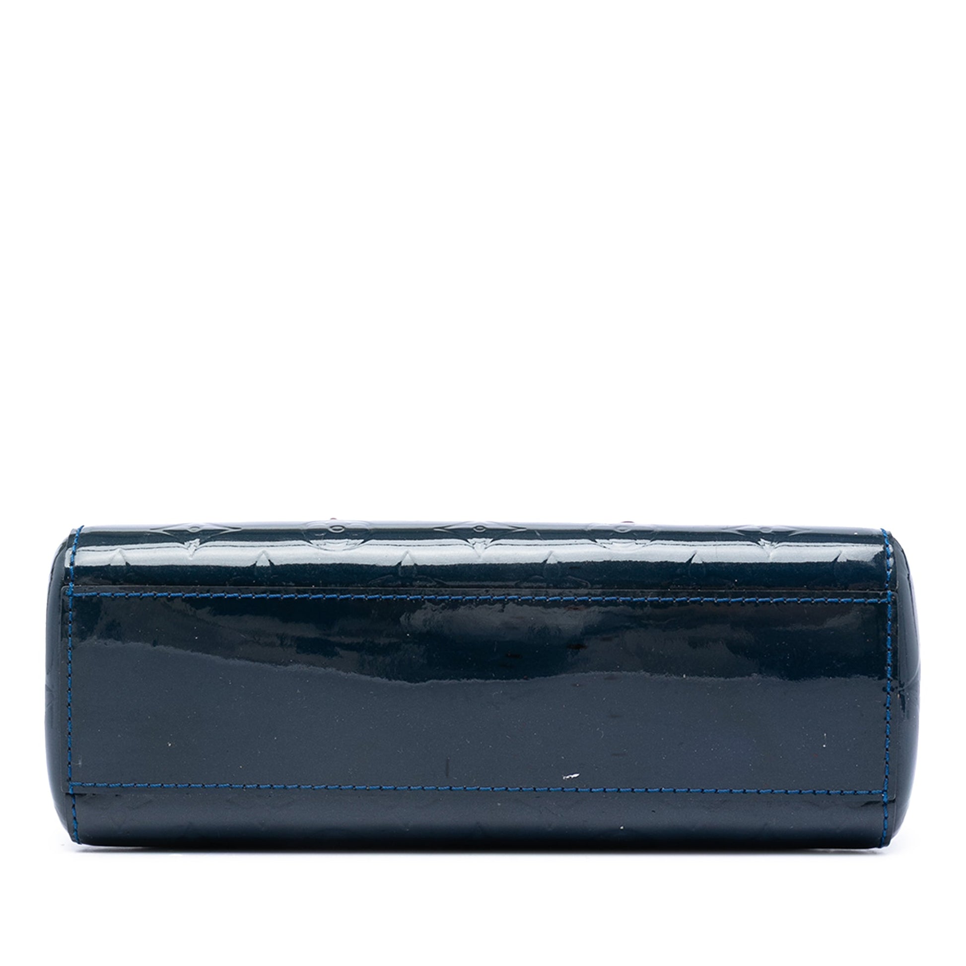 Louis Vuitton Monogram Vernis Catalina BB