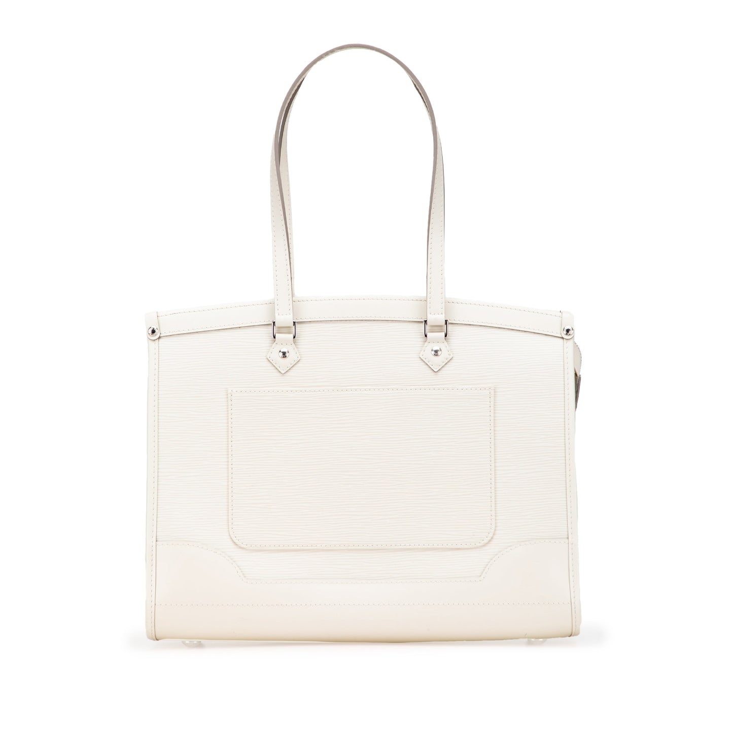 Louis Vuitton Epi Madeleine GM