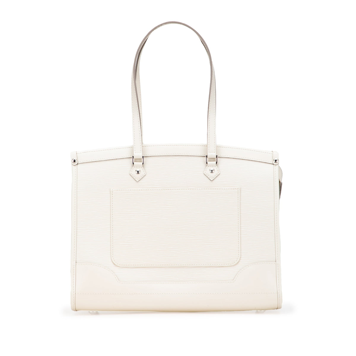Louis Vuitton Epi Madeleine GM