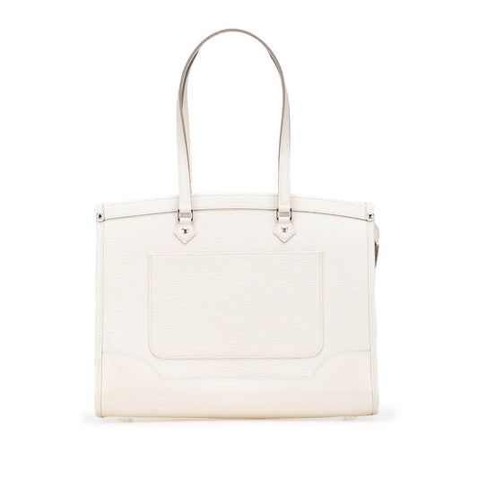 Louis Vuitton Epi Madeleine GM