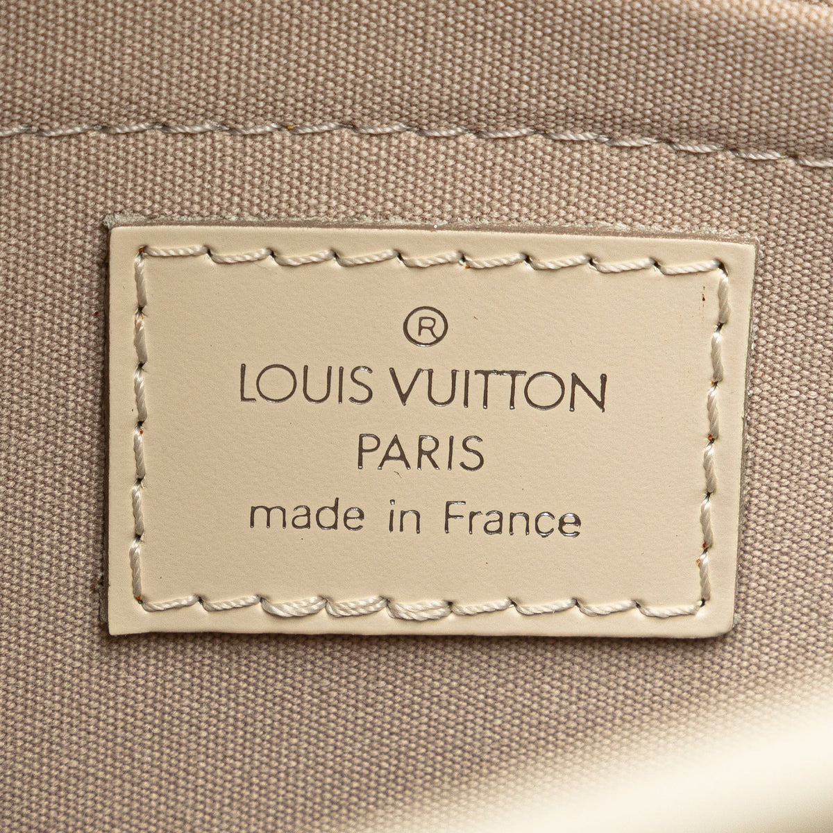 Louis Vuitton Epi Madeleine GM