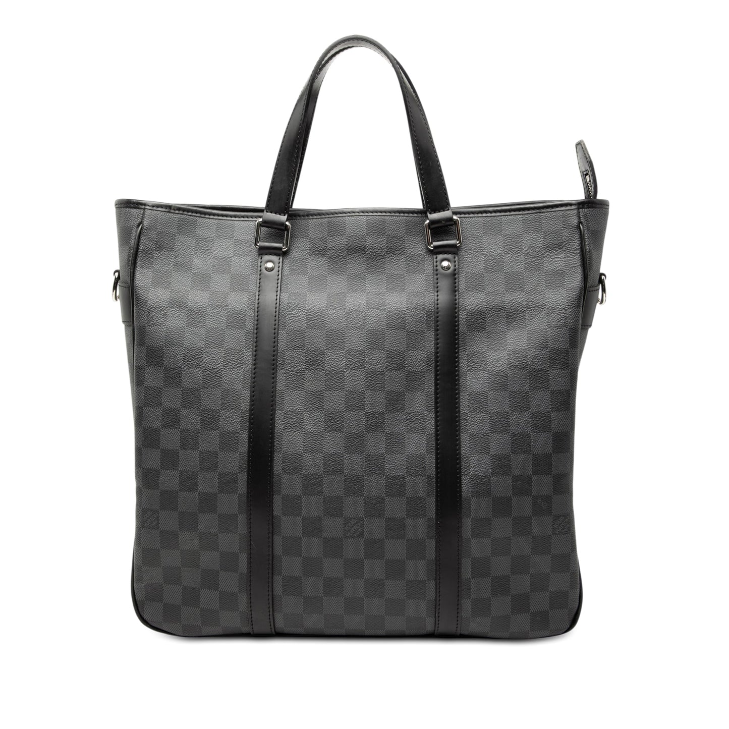 Louis Vuitton Damier Graphite Tadao