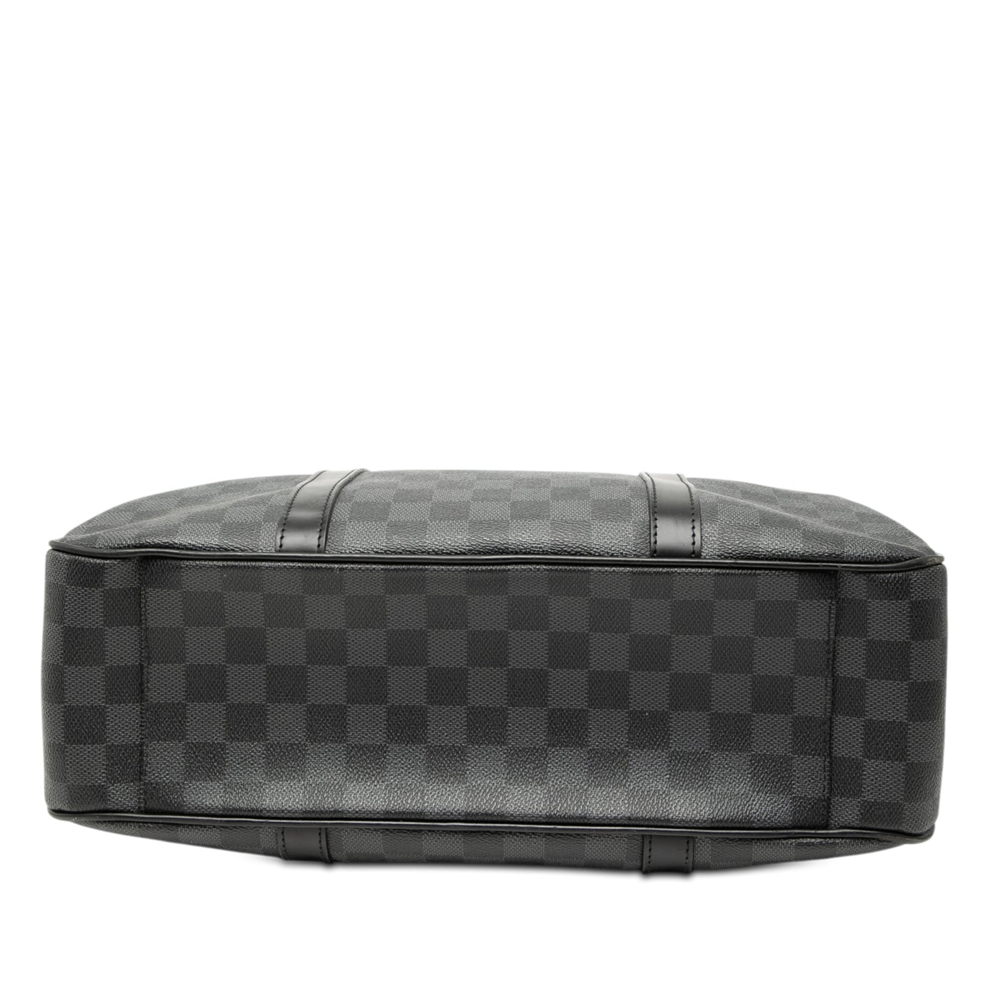 Louis Vuitton Damier Graphite Tadao