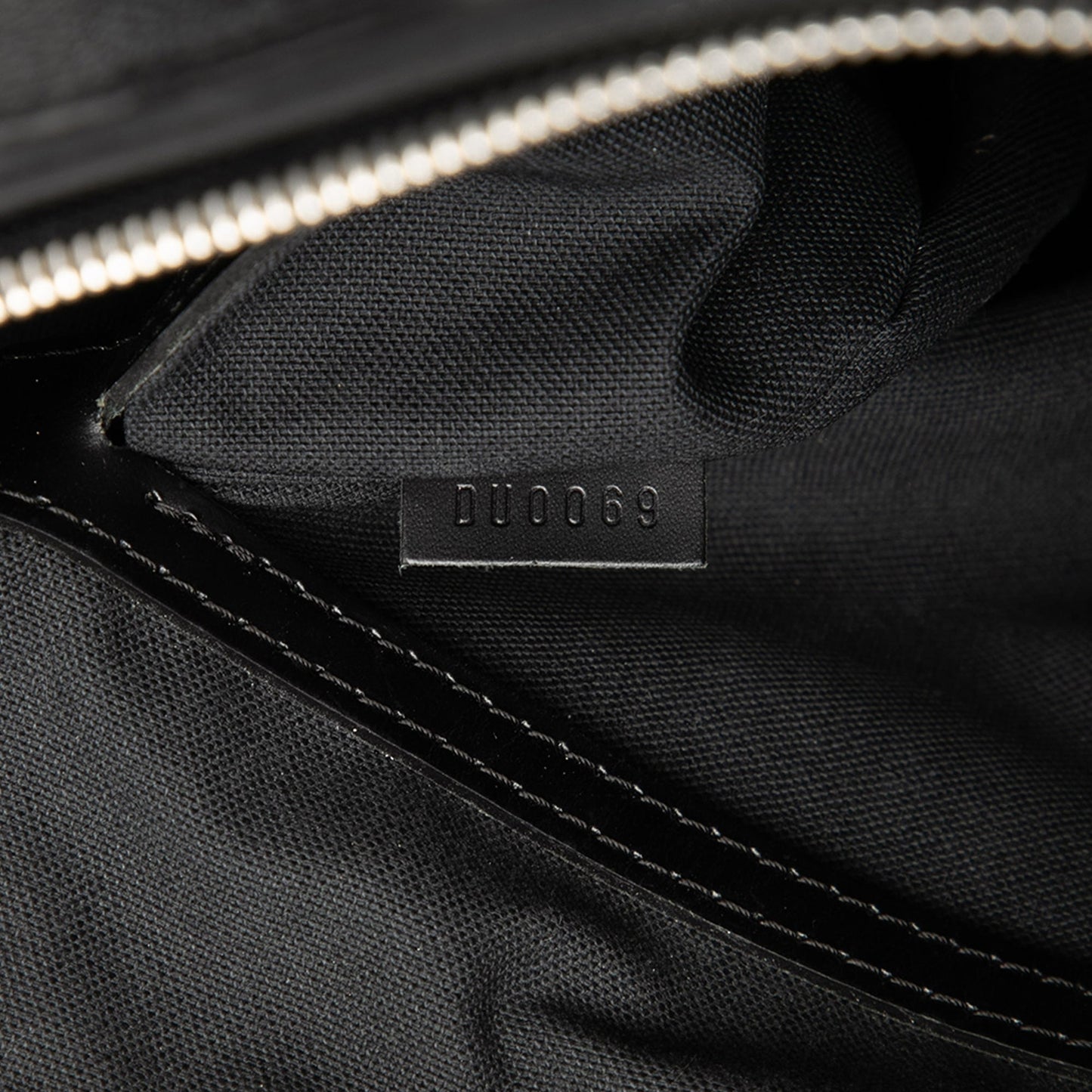 Louis Vuitton Damier Graphite Tadao