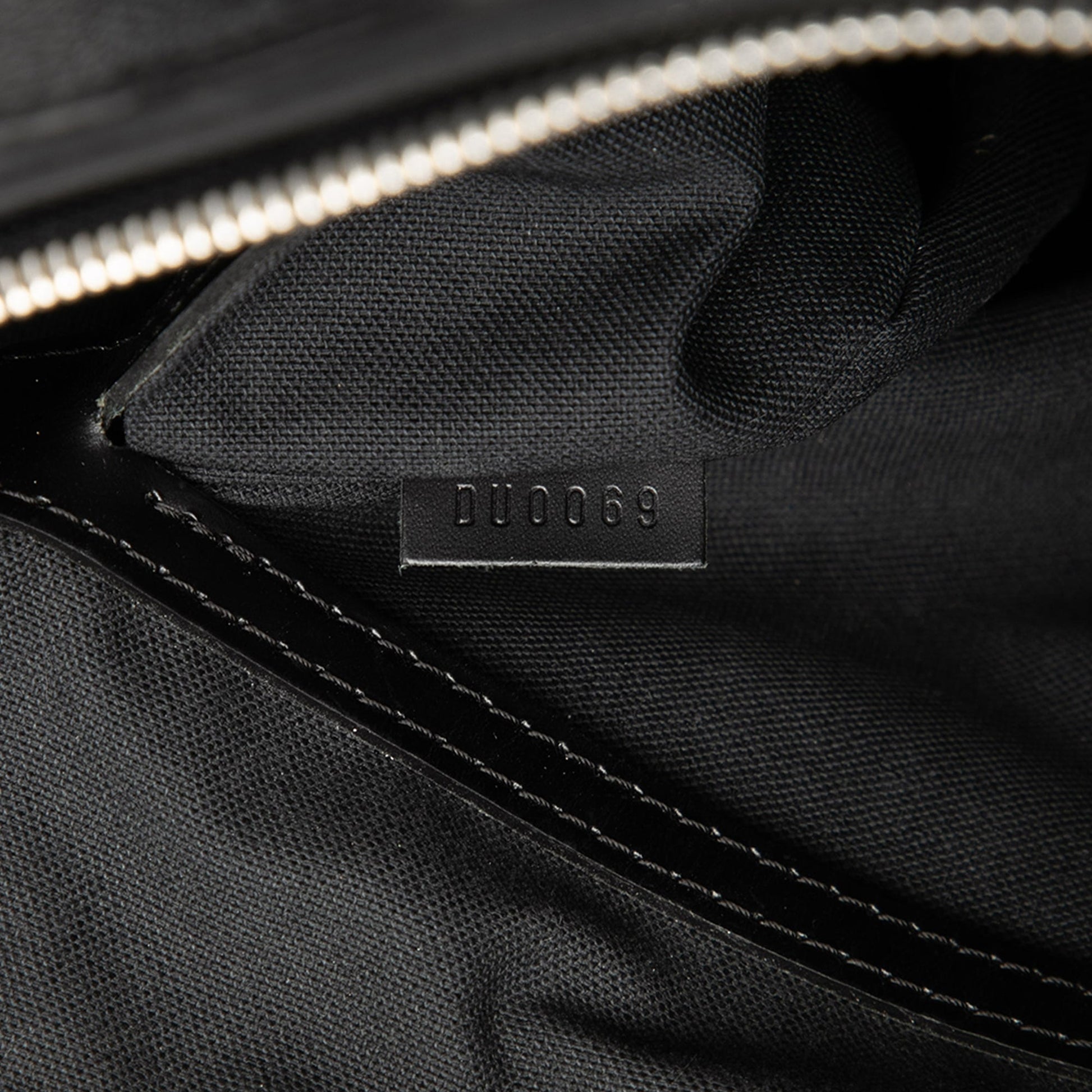 Louis Vuitton Damier Graphite Tadao