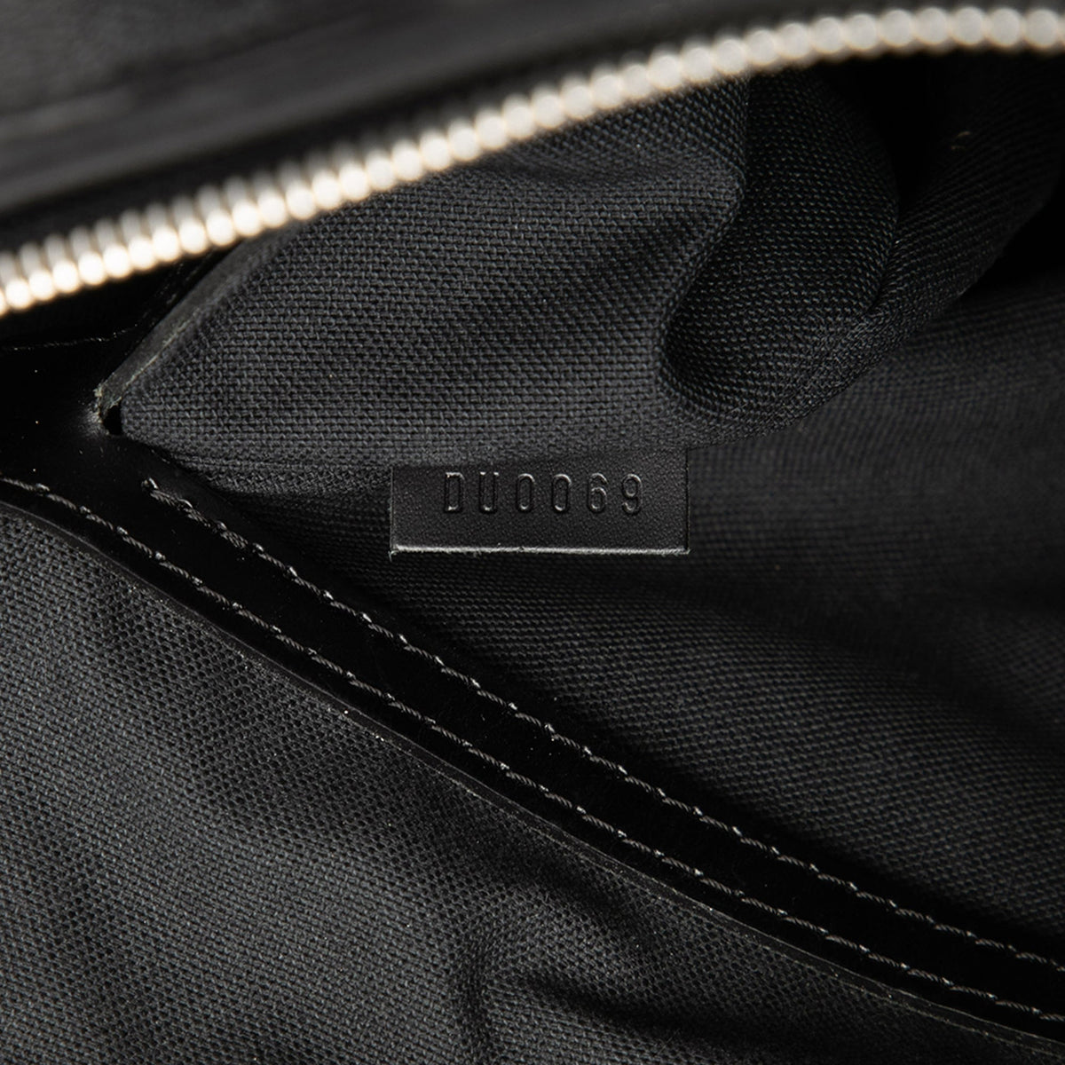 Louis Vuitton Damier Graphite Tadao