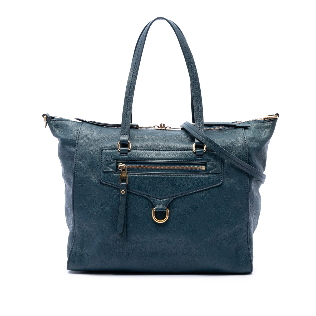 Louis Vuitton Monogram Empreinte Lumineuse PM