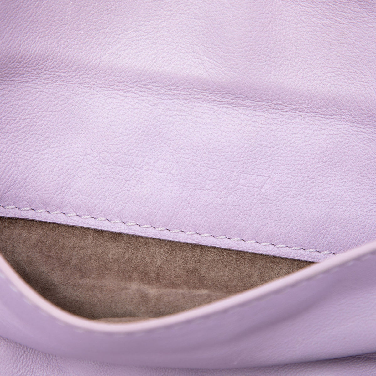 Bottega Veneta Mini Nappa Intrecciato Expandable Chain Flap Crossbody